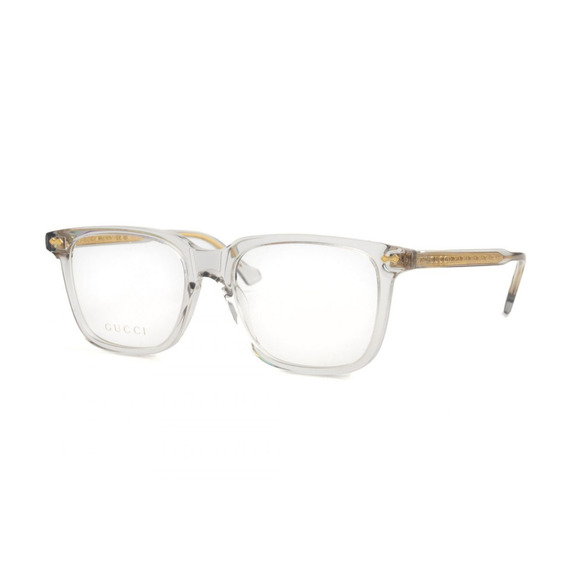 NWT Gucci GG0737o-010 Eyeglasses - Picture 1 of 2